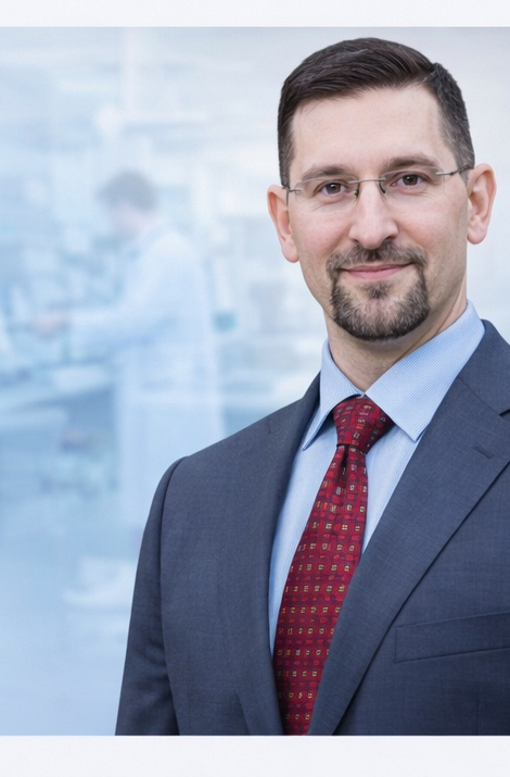 Dr. Steven Enrich, MD
